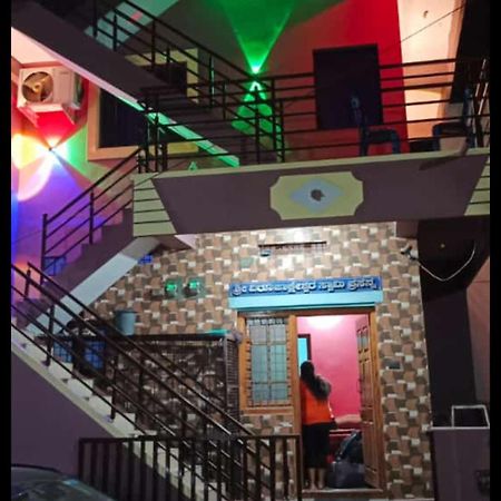 Royal Homestay New Hampi Luaran gambar