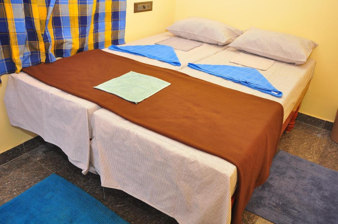 Royal Homestay New Hampi Luaran gambar