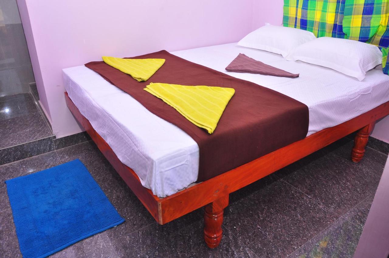 Royal Homestay New Hampi Luaran gambar