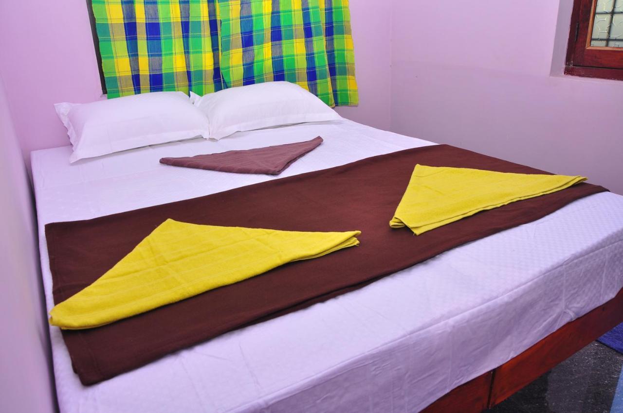 Royal Homestay New Hampi Luaran gambar