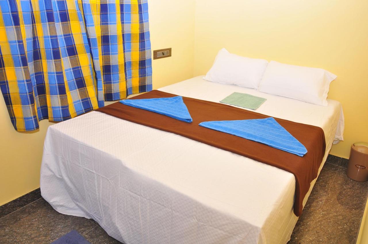 Royal Homestay New Hampi Bilik gambar
