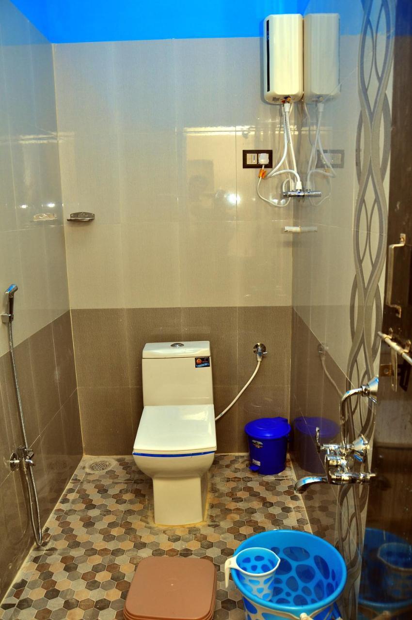 Royal Homestay New Hampi Luaran gambar