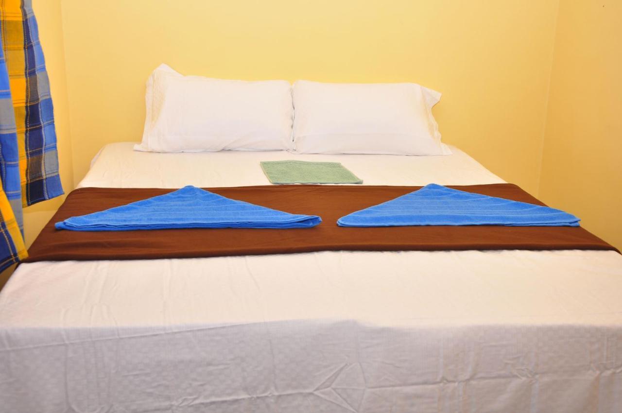 Royal Homestay New Hampi Luaran gambar