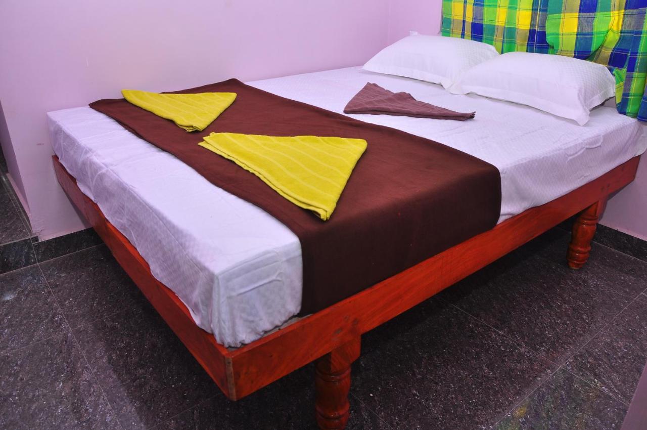 Royal Homestay New Hampi Luaran gambar