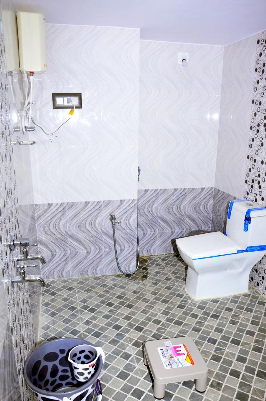 Royal Homestay New Hampi Luaran gambar