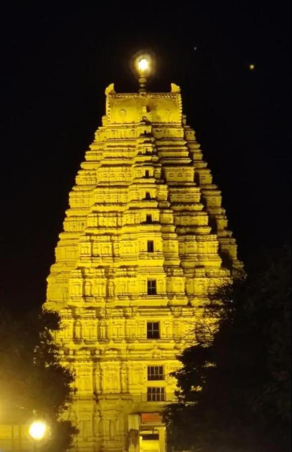 Royal Homestay New Hampi Luaran gambar