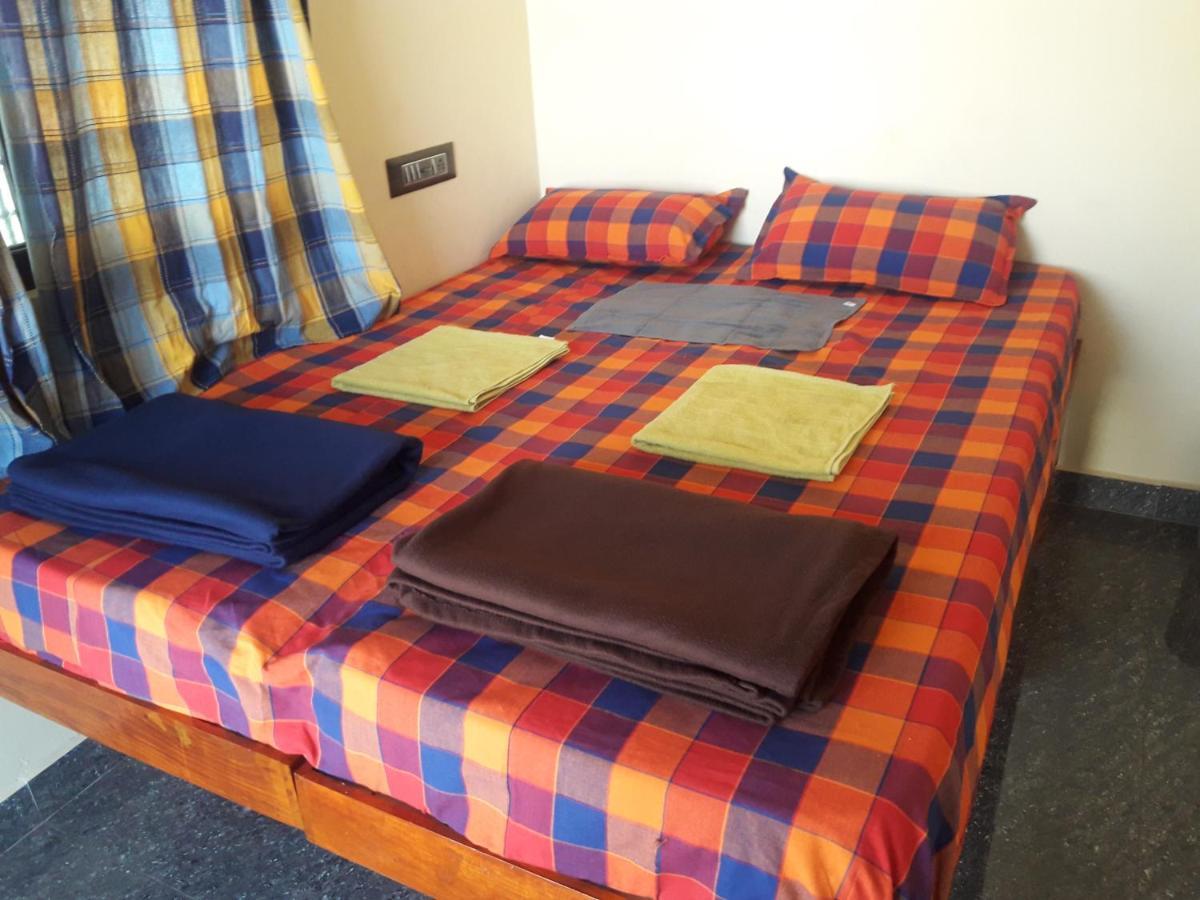 Royal Homestay New Hampi Luaran gambar